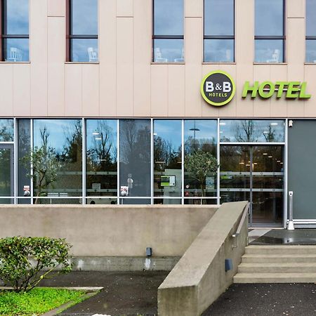 B&B Hôtel Lille Grand Stade Villeneuve-d'Ascq Exterior foto